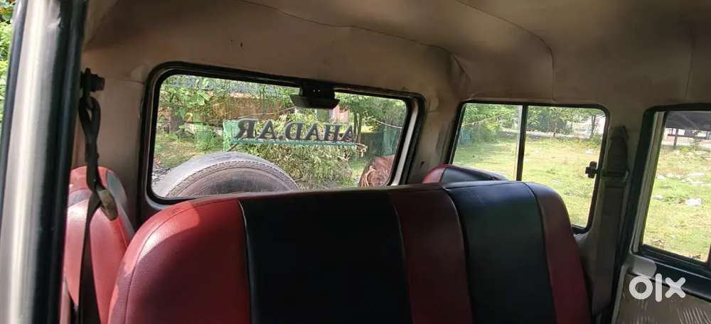Mahindra Bolero 2012 Diesel Well Maintained