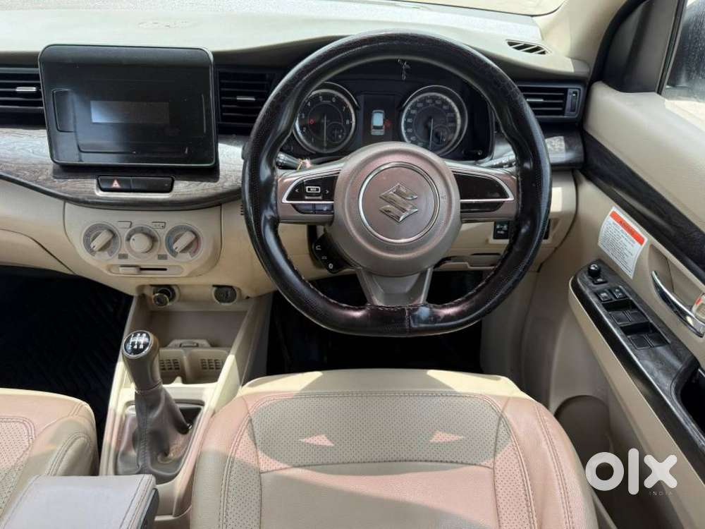 Maruti Suzuki Ertiga Vxi (o) Cng, 2024, Cng & Hybrids