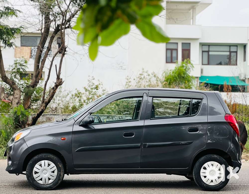 Maruti Suzuki Alto 800 Vxi Airbag, 2016, Petrol