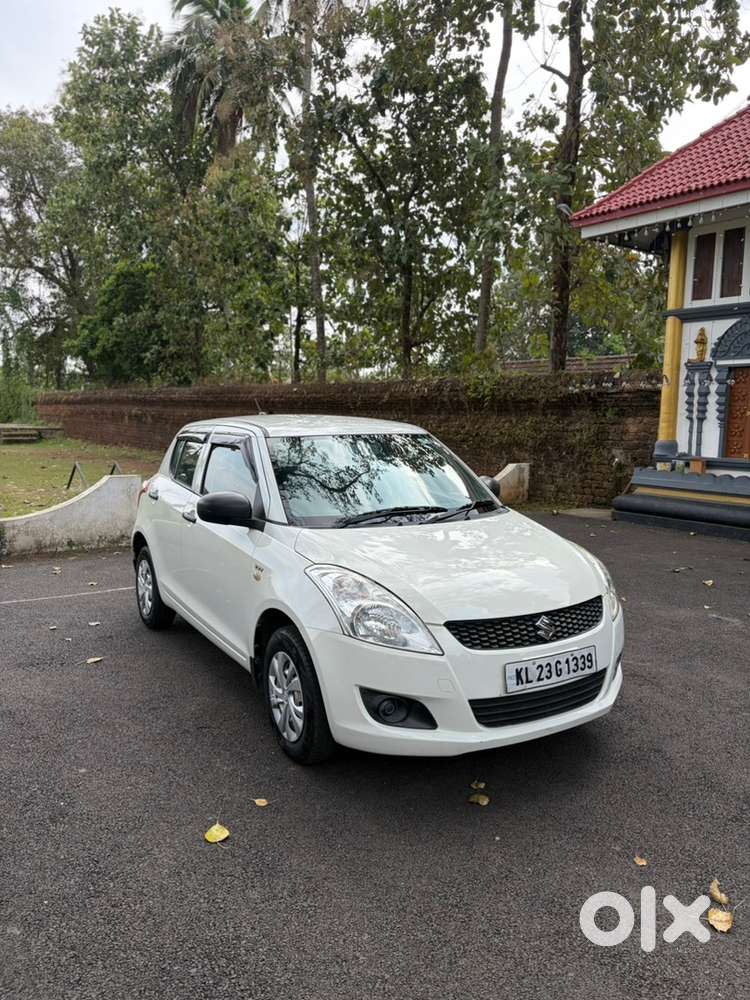 Swift Maruti Suzuki 2013 Car