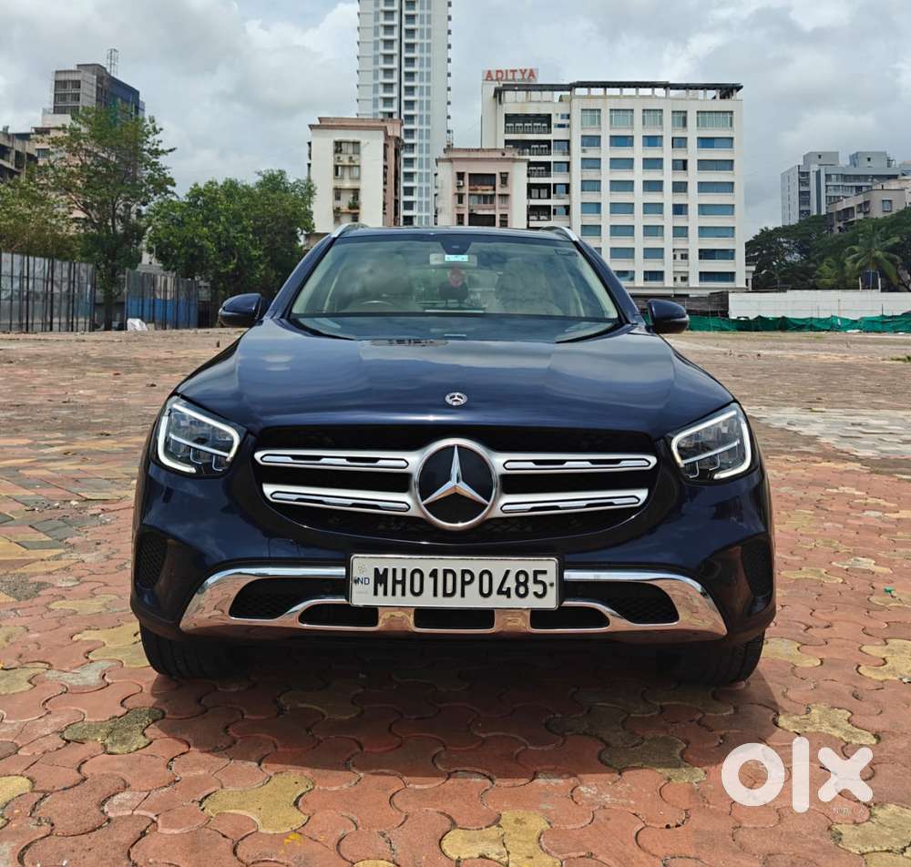 Mercedes-benz Glc 300 4matic, 2020, Petrol