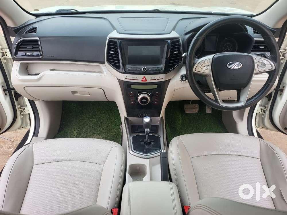 Mahindra Xuv300 W8 Option Dual Tone Diesel, 2020, Diesel