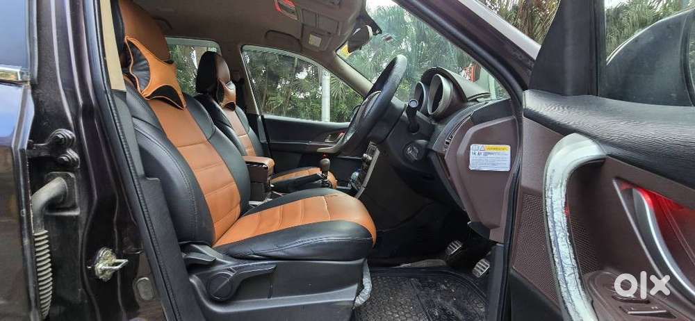 Mahindra Xuv500 2011-2015 W8 2wd, 2013, Diesel