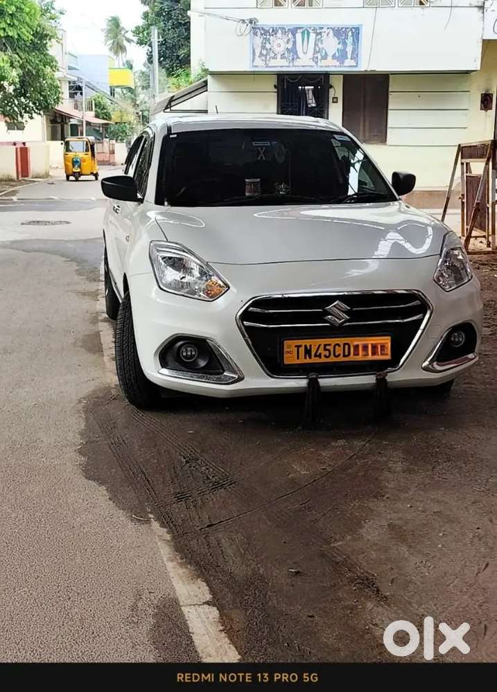 Maruti Suzuki Dzire For Sale