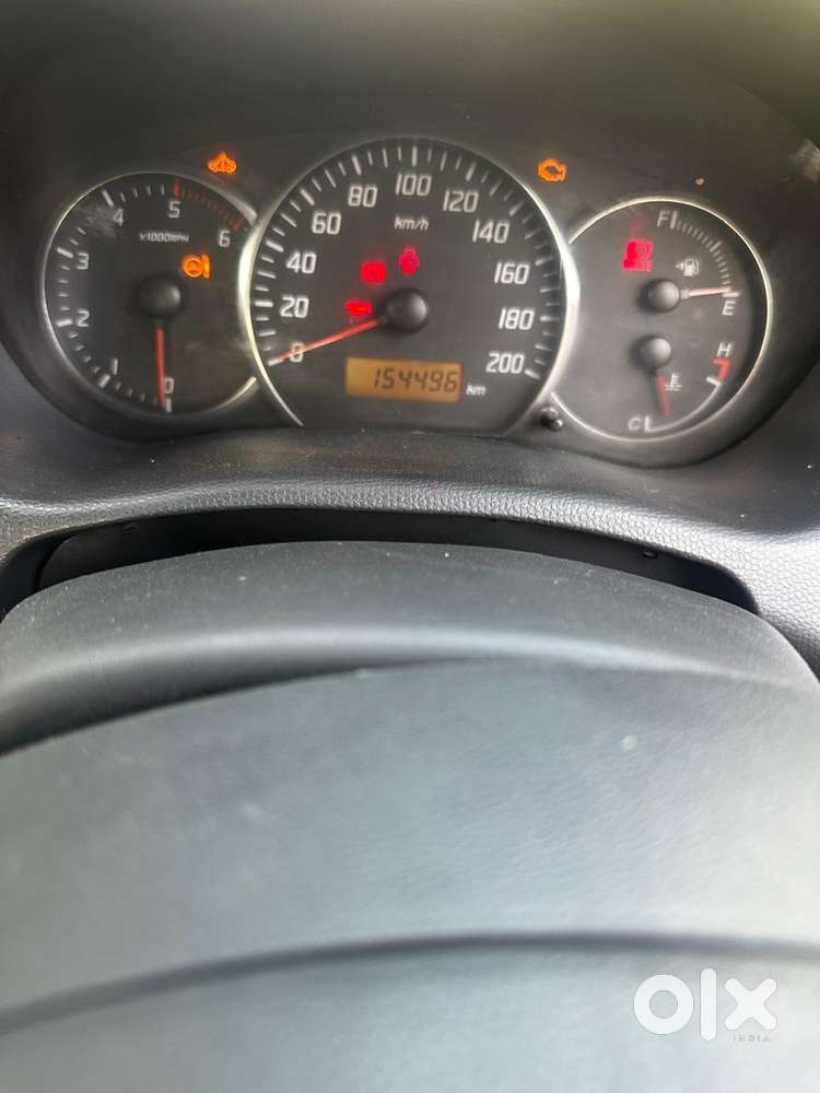 Maruti Dzire Diesel  Vdi 2010 Model