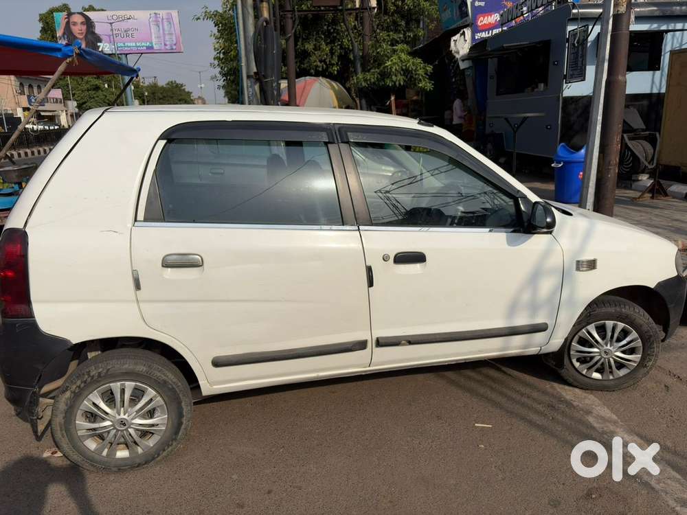 2011 Maruti Alto Lxi