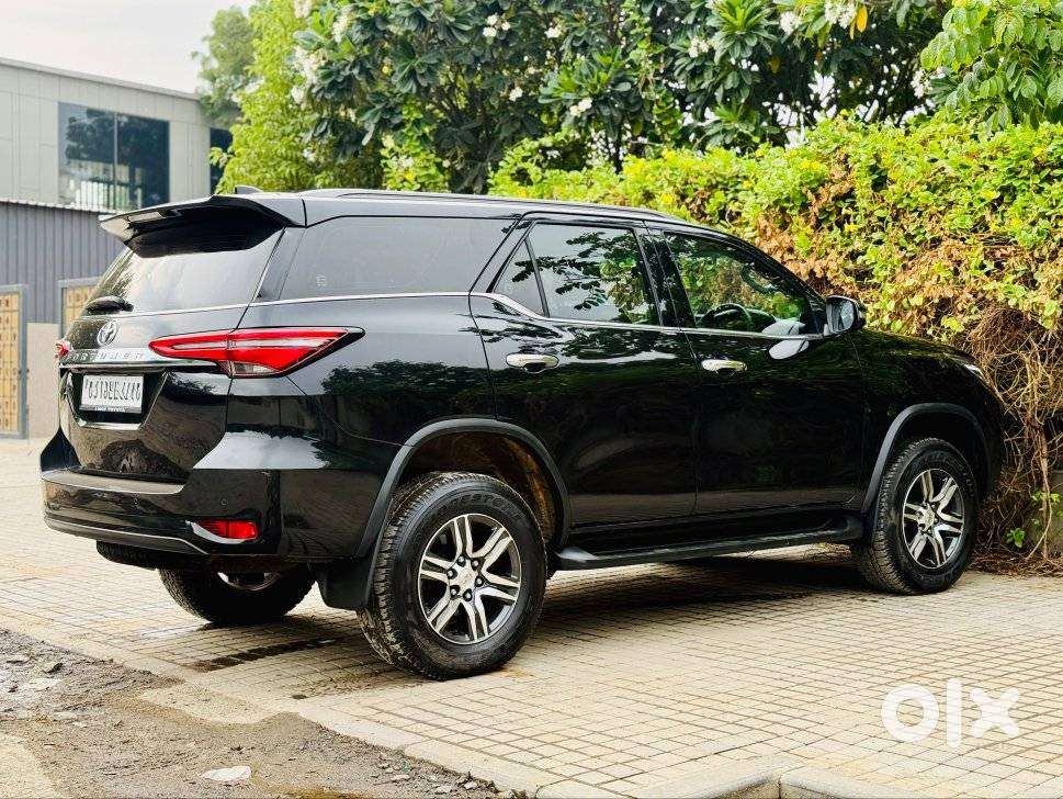 Toyota Fortuner 3.0 4x2 Automatic, 2025, Diesel