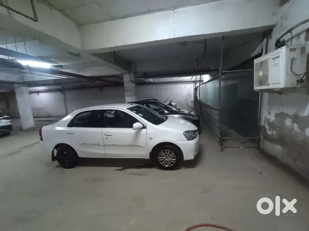 Toyota Etios 2013 Petrol Good Condition