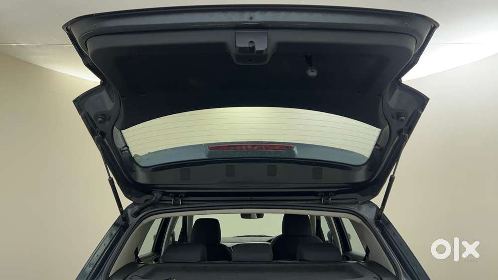 Volkswagen Taigun Gt Plus 1.5 Tsi Dsg, 2022, Petrol