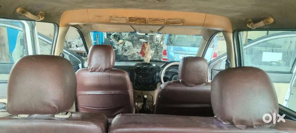 Chevrolet Enjoy 2013 Cng & Hybrids 220000 Km Driven