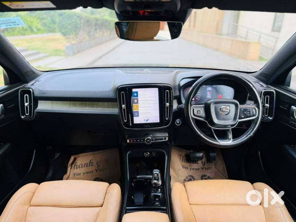 Volvo Xc40 D4 Inscription, 2019, Diesel