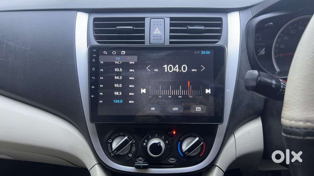 Maruti Suzuki Celerio 1.0 Vxi Amt, 2018, Petrol