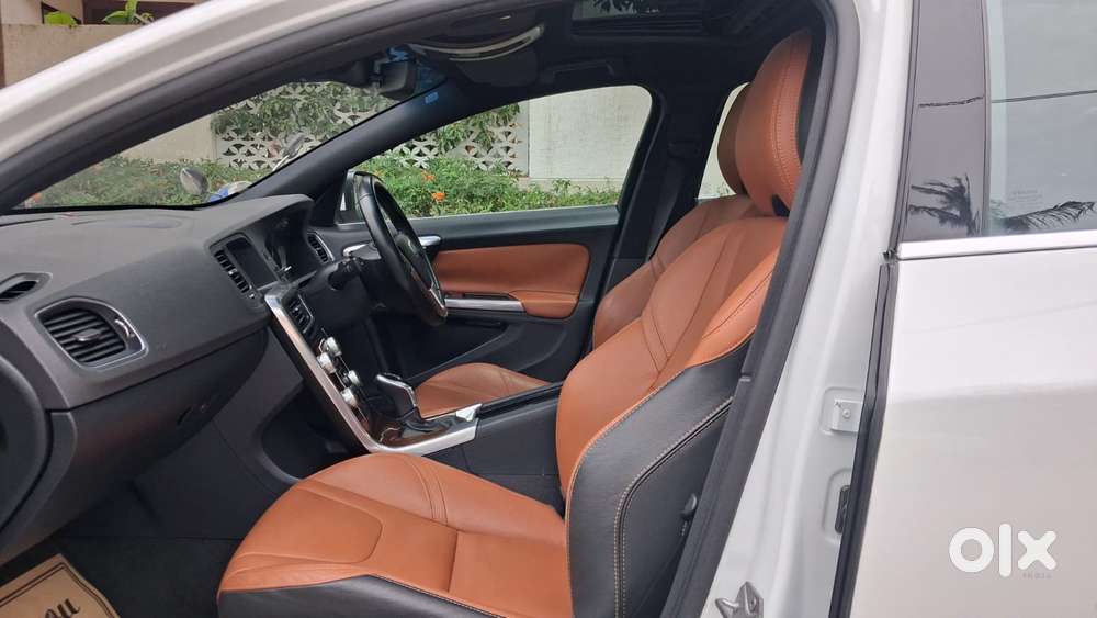 Volvo S60 D4 Kinetic, 2017, Diesel