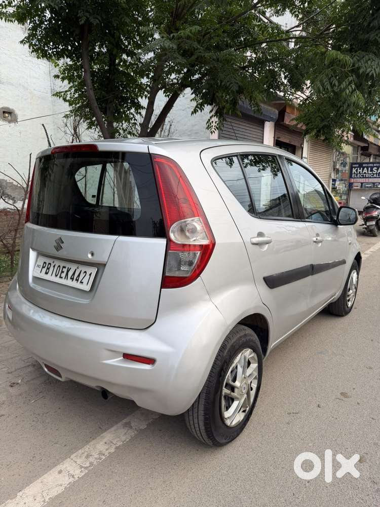 Maruti Suzuki Ritz Vdi (abs) Bs Iv, 2012, Diesel