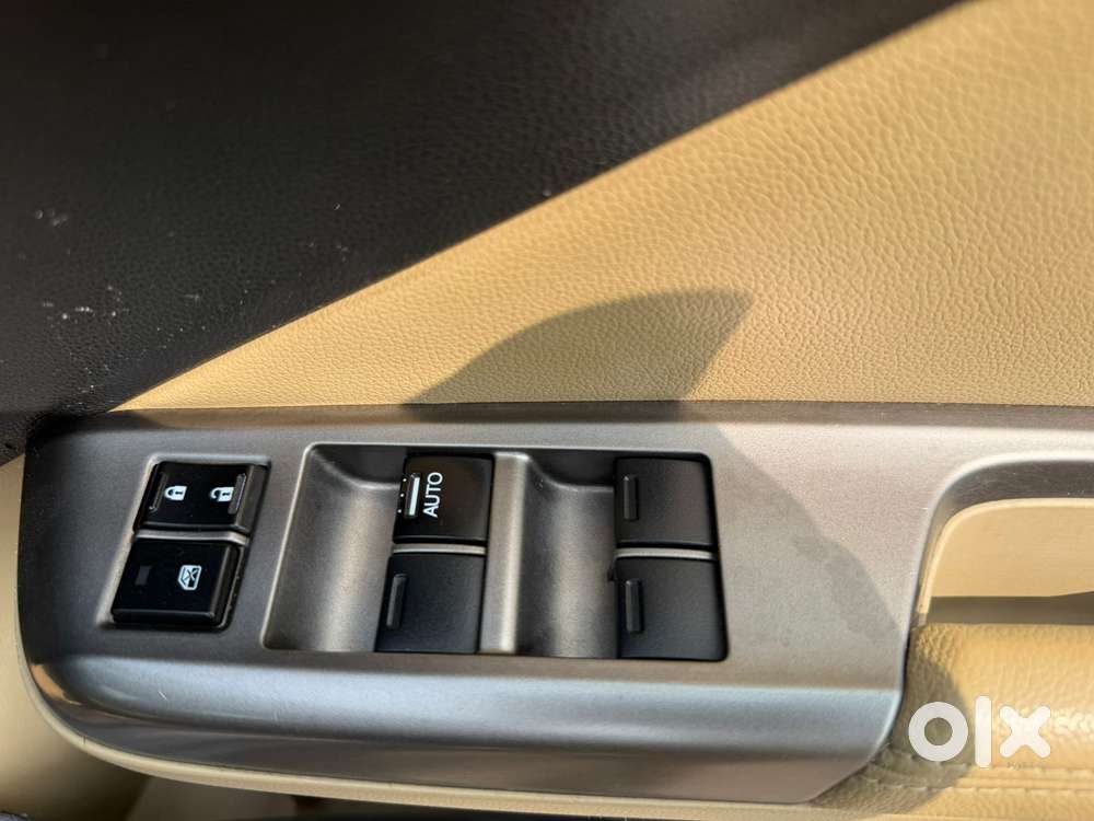 Honda City I-dtec Zx, 2018, Diesel