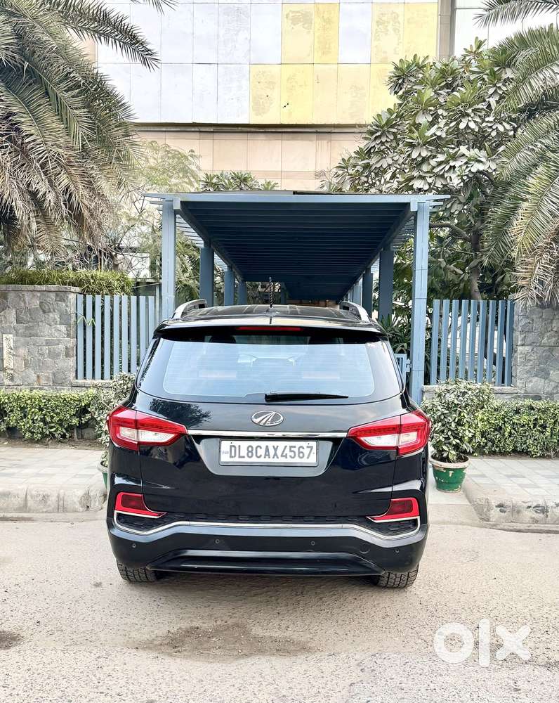 Mahindra Alturas G4 4x4 At, 2019, Diesel