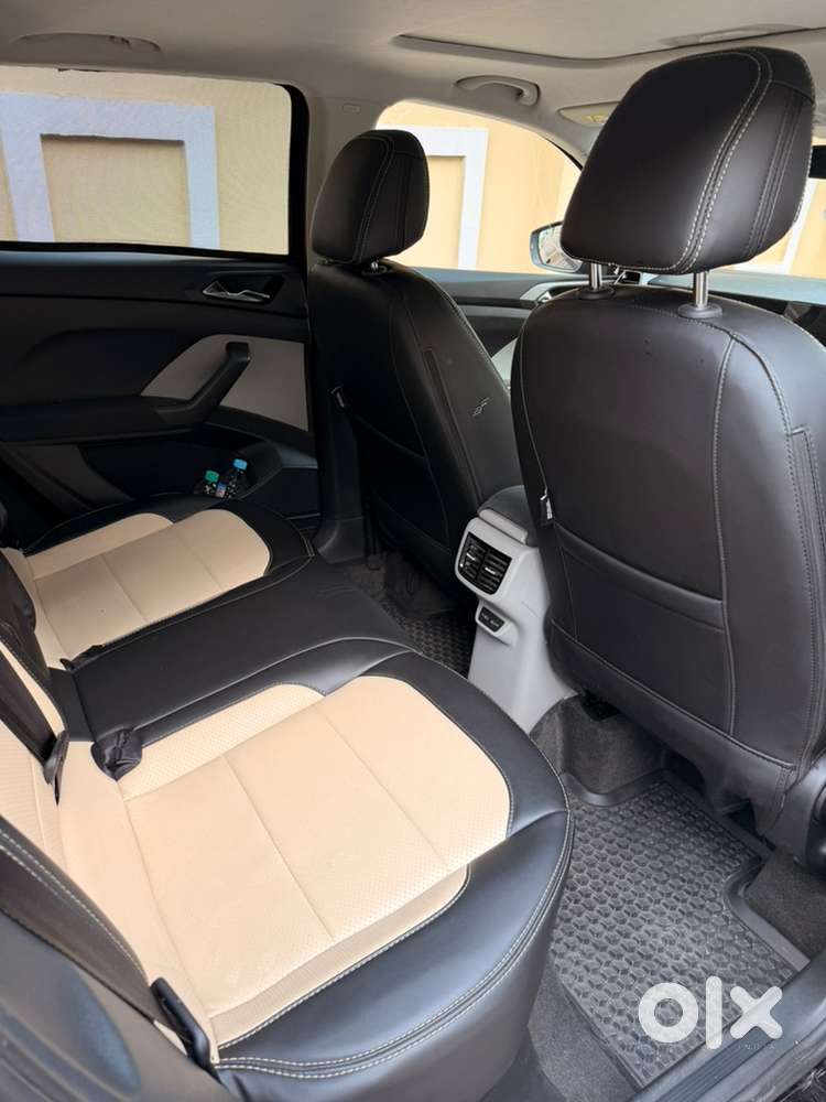 Skoda Kushaq 2026 - 6850 Driven - Vip Number - Excellent Condition
