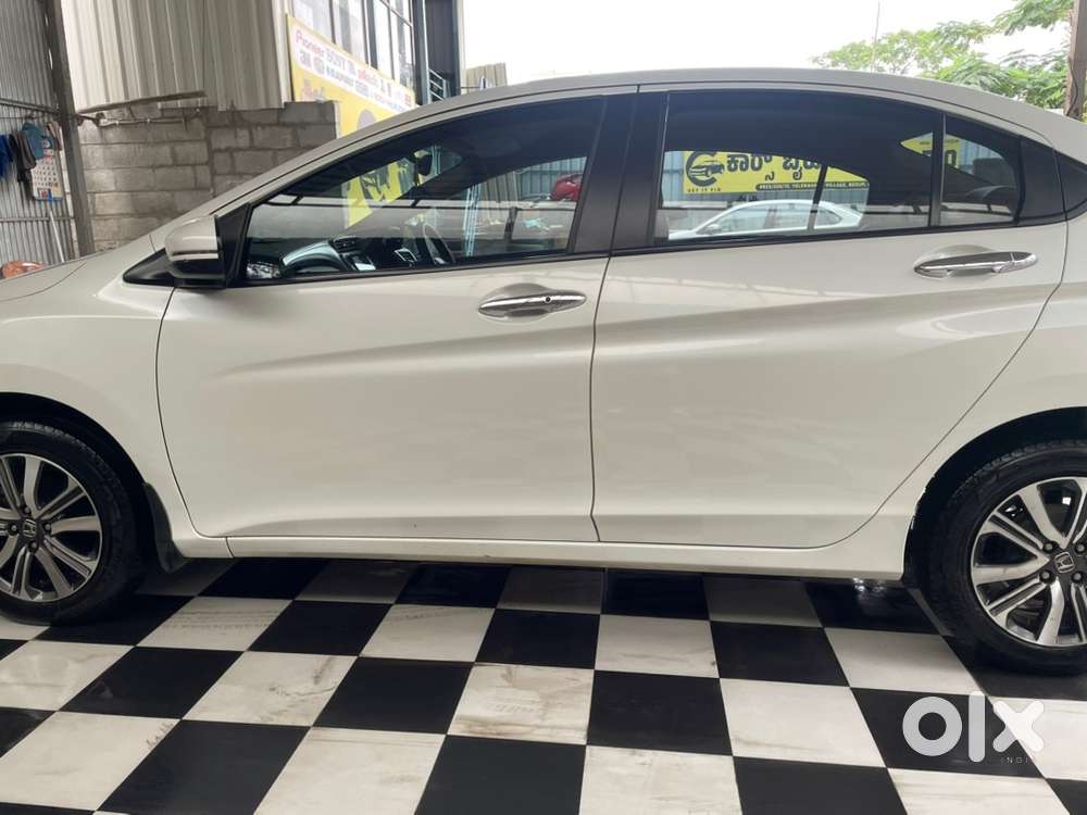 Honda City 1.5 Petrol 2019