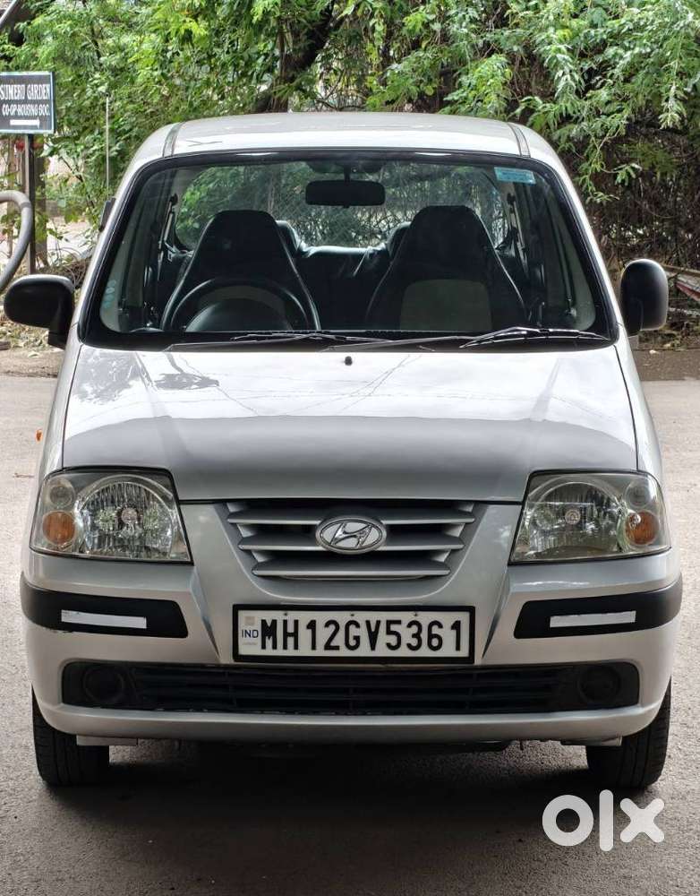 Hyundai Santro Xing Gls, 2011, Petrol