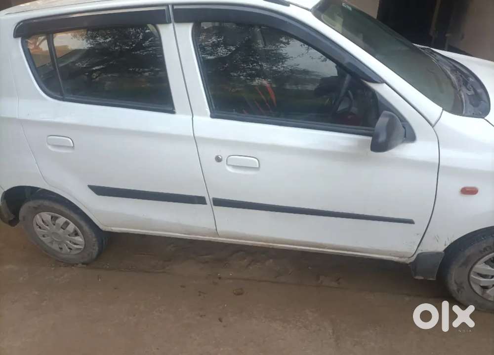 Maruti Suzuki Alto 800 2014