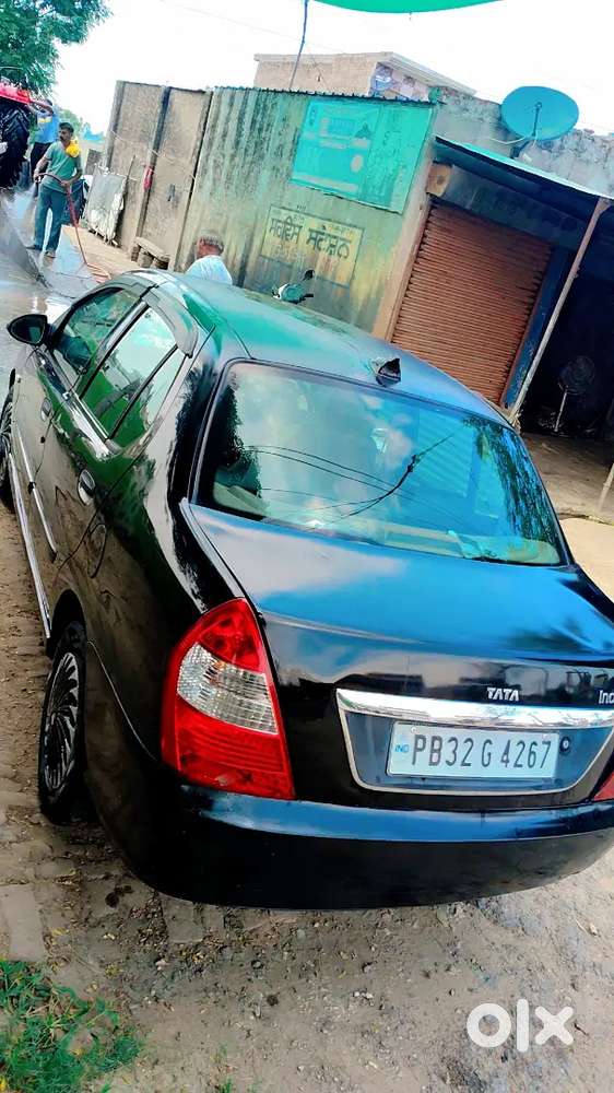 2007 Tata Indigo Ecs Ls Tdi Manual...08/23/2027 Tkk Pass ..