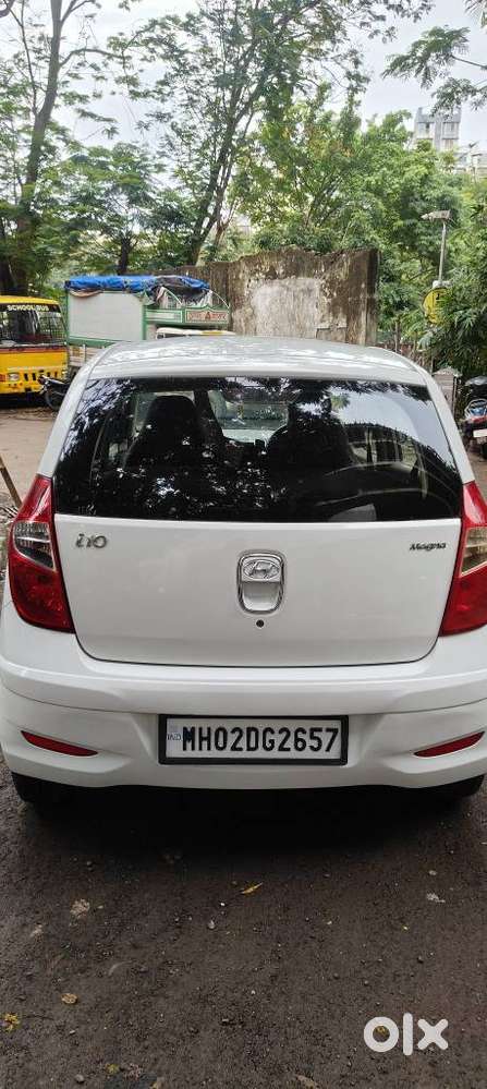 Hyundai I10 1.2 Kappa Magna, 2013, Petrol