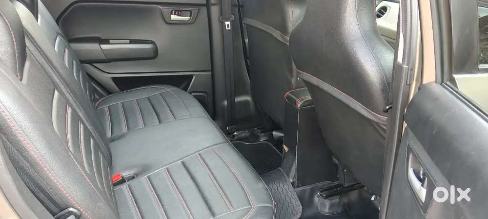 Maruti Suzuki Wagon R 2025 Petrol 14800 Km Driven