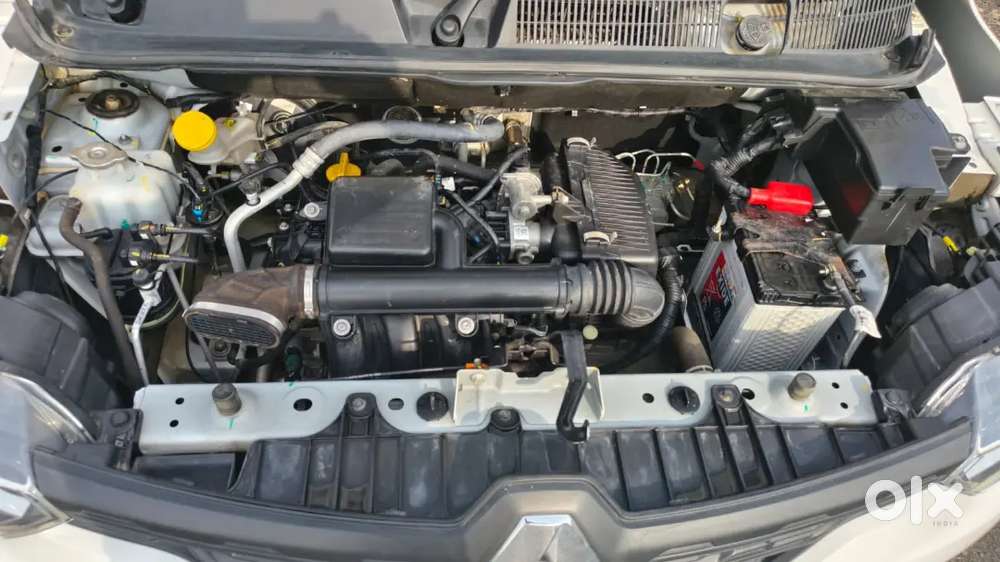 Renault Triber 2024 Petrol 11110 Km Driven