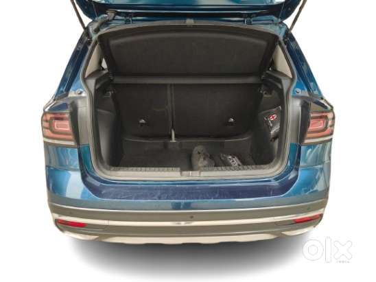 Volkswagen Tiguan 1.5 Tsi, 2024, Petrol