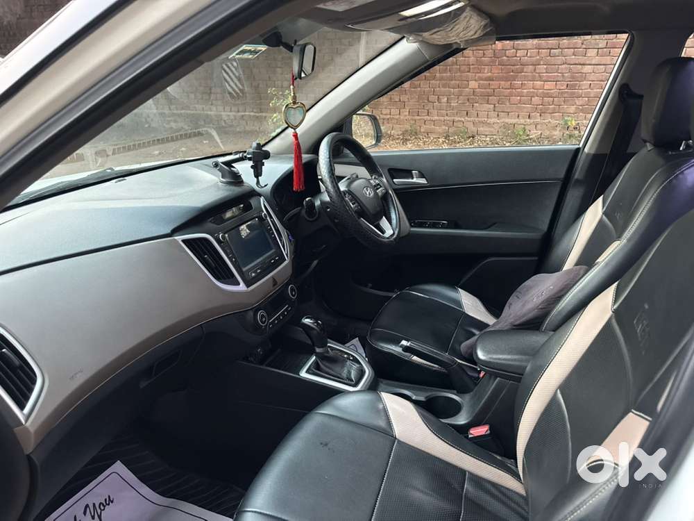 Hyundai Creta Diesel 2020