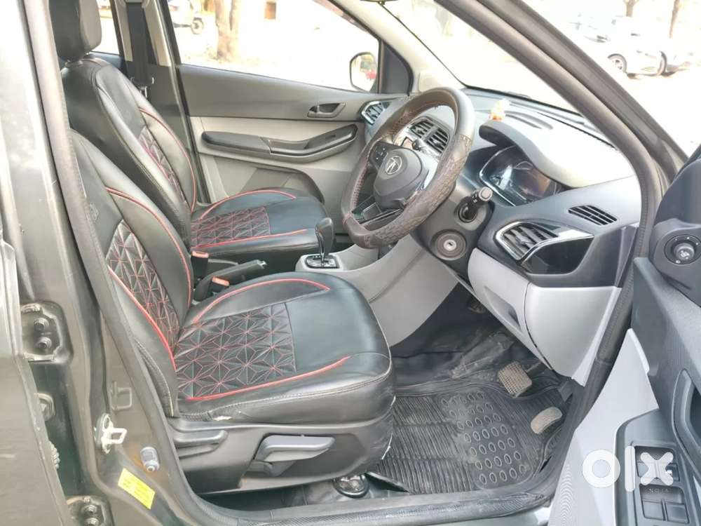 Tata Tiago 1.2 Revotron Xta, 2021, Petrol