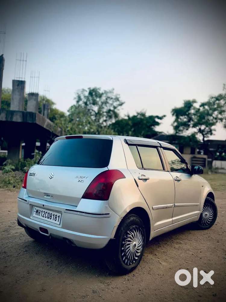 Maruti Suzuki Swift 2005