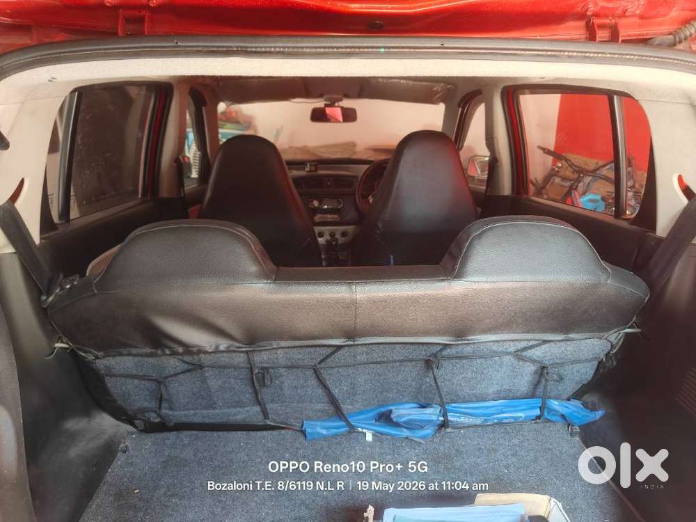 Maruti Suzuki Alto 2021 Petrol Good Condition
