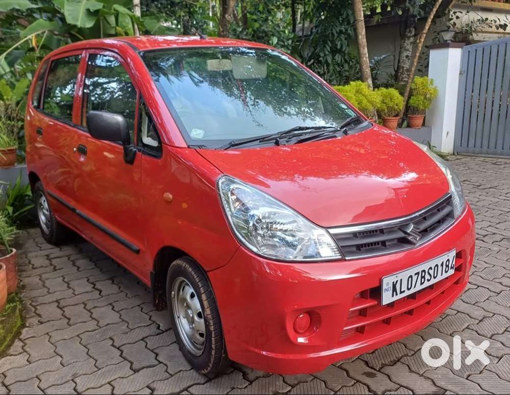 Maruti Suzuki Zen Estilo 2011