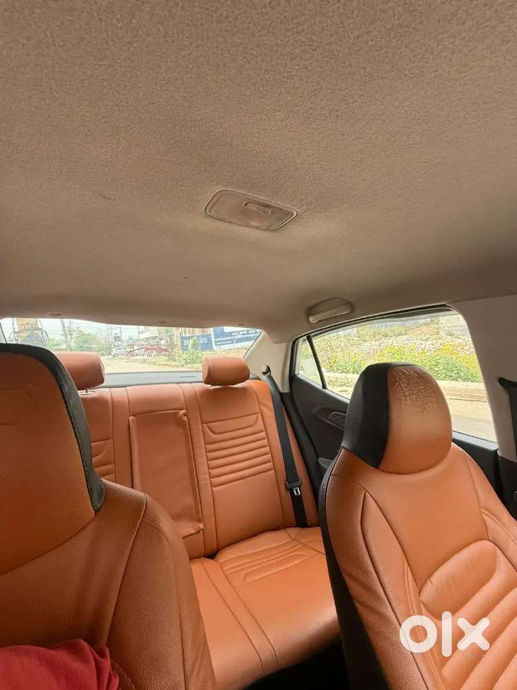 All Original 0 Dep Insurance Not Change Any Part Not Repaint