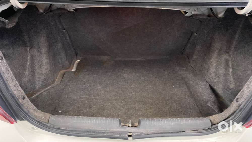 Honda Amaze 2013-2016 S I-vtech, 2016, Petrol