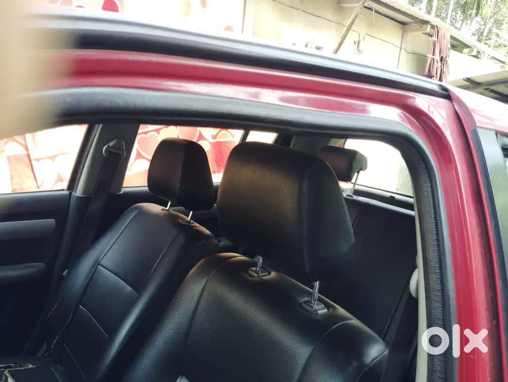 Maruti Suzuki Swift Vdi 2011