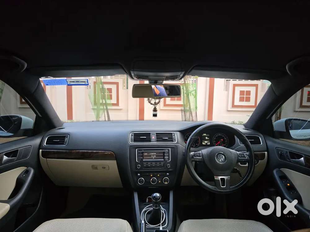 Jetta 1.4 Tsi Comfortline
