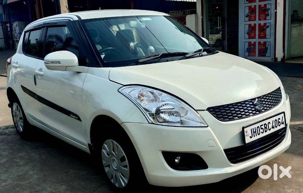 Maruti Suzuki Swift Vdi (o), 2015, Diesel
