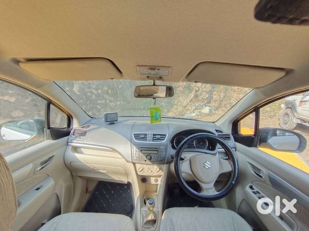 Maruti Suzuki Ertiga 1.5 Vxi, 2013, Petrol