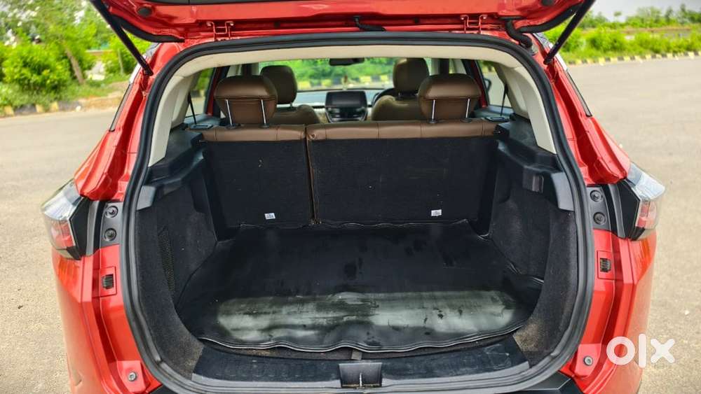 2022 Tata Harrier Diesel Manual, 74000 Km