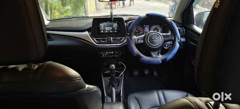 2022 Baleno Zeta  1st Owner  30k Kms  Excellent Condition