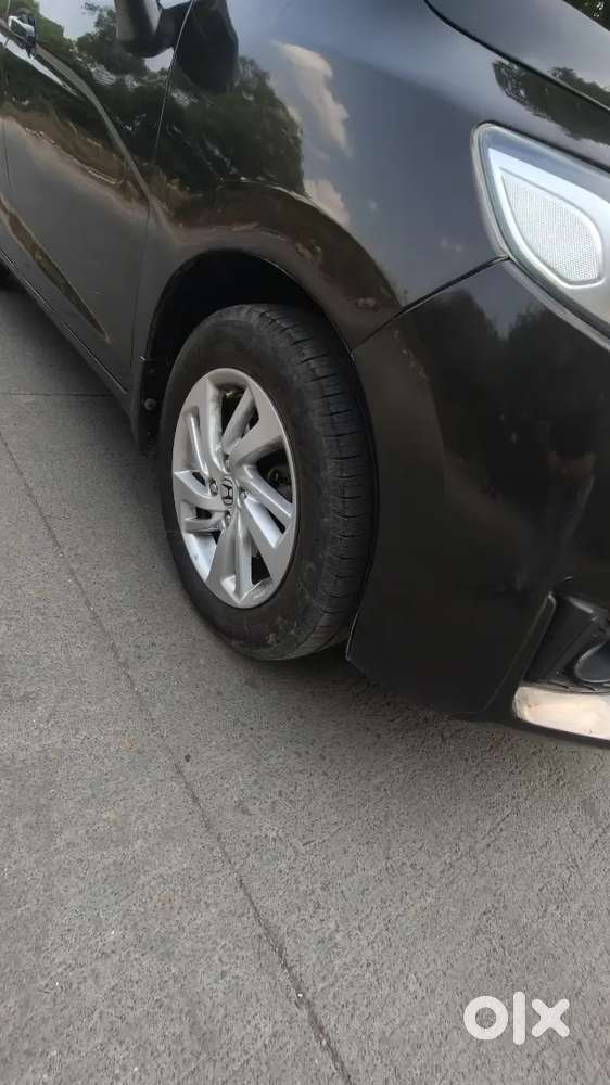 Honda Jazz 1.5 V 2017