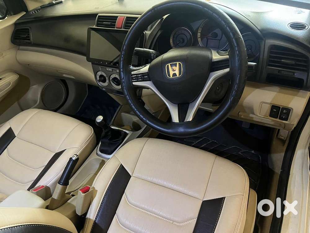 “honda City 2009 — Still Turning Heads After All These Years.