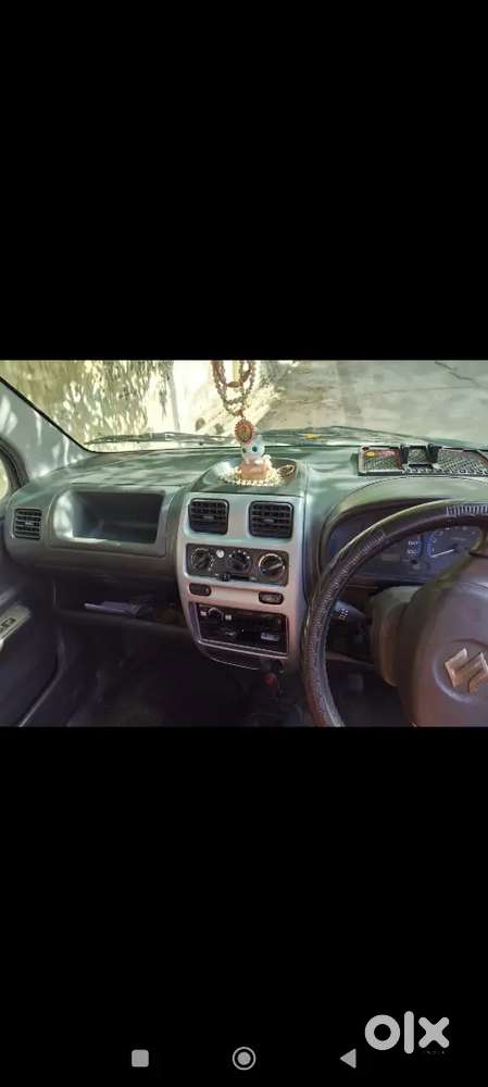 Maruti Suzuki Wagon R 2010 Model