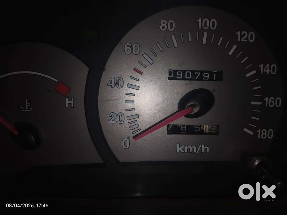 Hyundai Santro Xing 2004