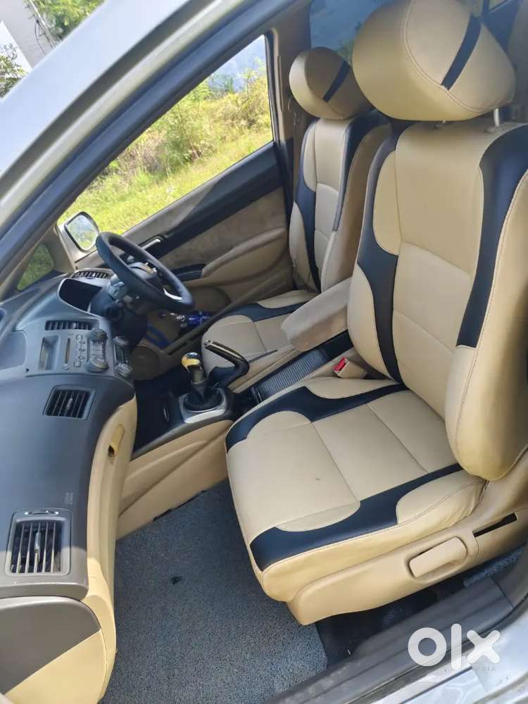 Honda Civic 1.8 2007