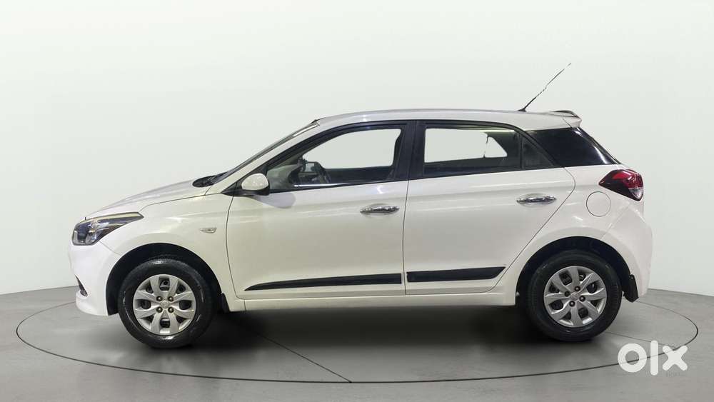 Hyundai Elite I20 Magna 1.2, 2016, Petrol