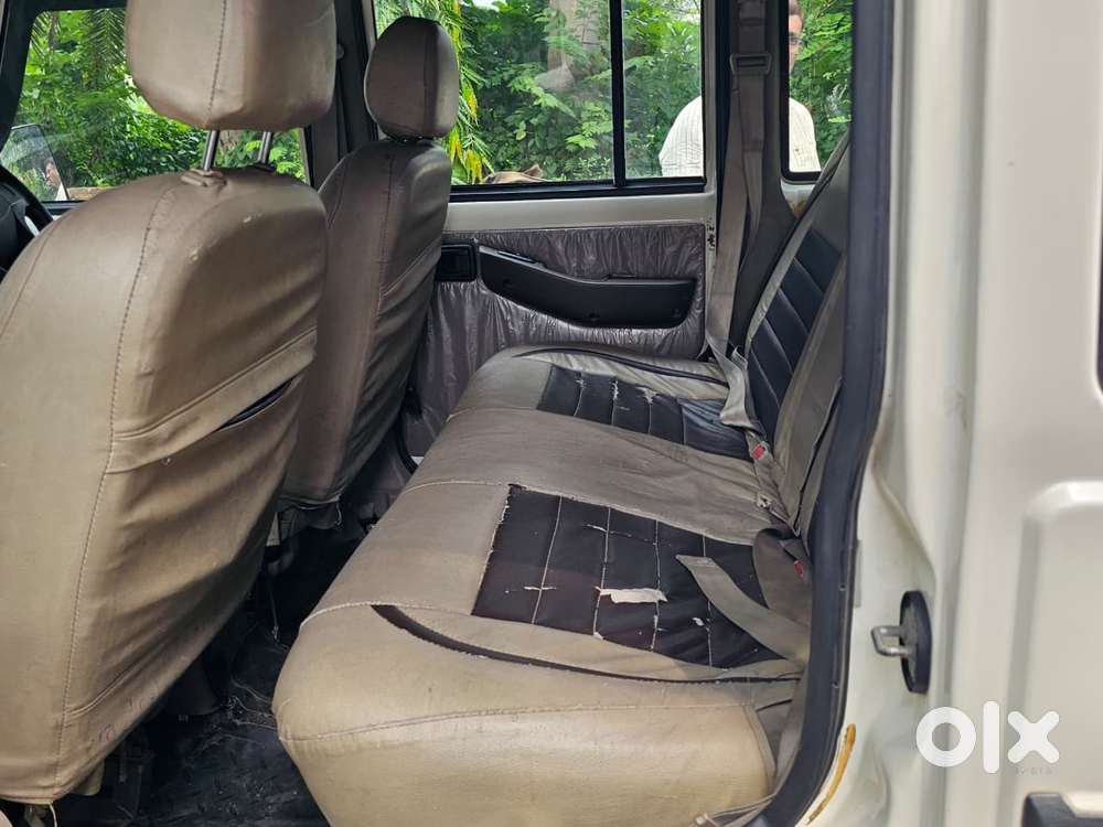 Mahindra Bolero 1.5 B6, 2023, Diesel
