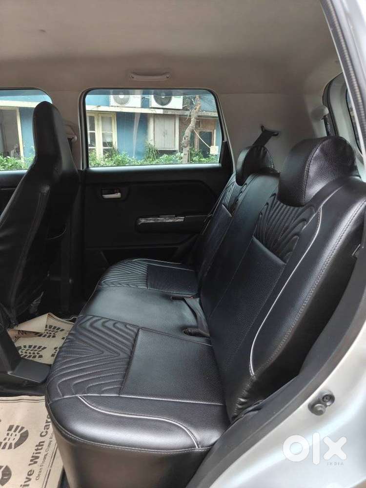 Maruti Suzuki Wagon R 1.2 Zxi, 2023, Petrol